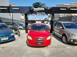 Chevrolet Celta