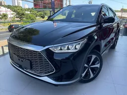 BYD