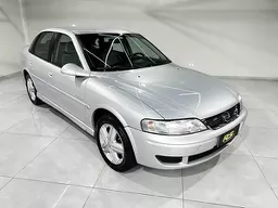 Chevrolet Vectra