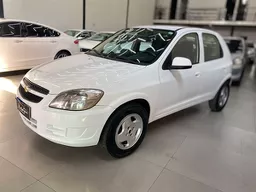 Chevrolet Celta