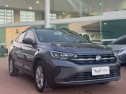 Volkswagen Nivus