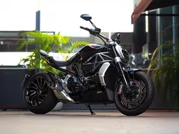 Xdiavel