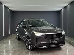 Fiat Fastback