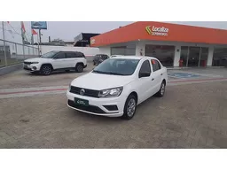 Volkswagen Voyage