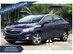 Chevrolet Prisma