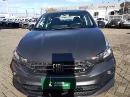 Fiat Cronos