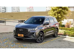 Chery Tiggo 7