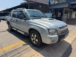 Chevrolet S10