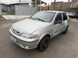 Fiat Siena