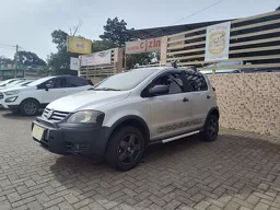 Volkswagen Crossfox