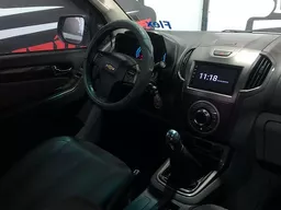 Chevrolet S10