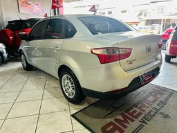 Fiat Siena