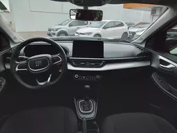 Fiat Pulse
