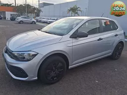 Volkswagen Polo Hatch