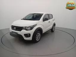 Fiat Mobi