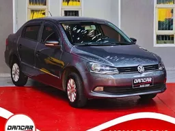 Volkswagen Voyage