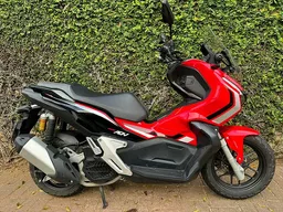 Honda ADV