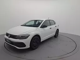 Volkswagen Polo Hatch