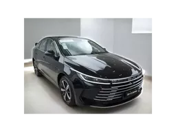 BYD King