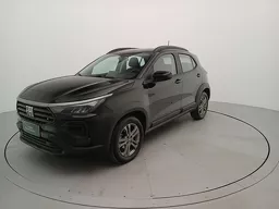 Fiat Pulse