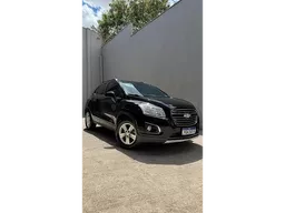 Chevrolet Chevy 500