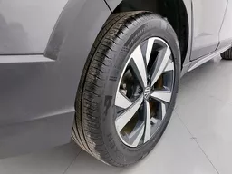 Volkswagen Nivus