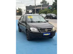 Chevrolet Prisma
