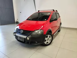 Volkswagen Crossfox