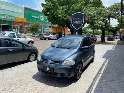 Volkswagen Spacefox