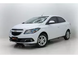 Chevrolet Prisma