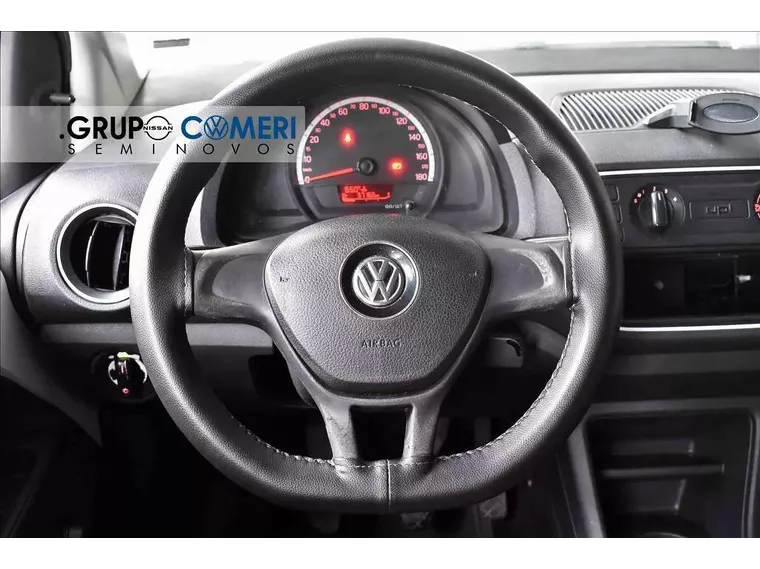 Volkswagen UP Branco 16