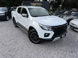 Chevrolet S10