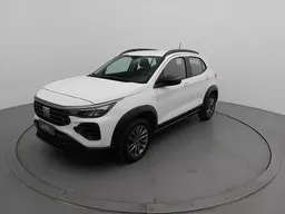 Fiat Pulse