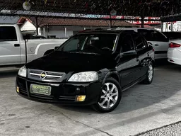 Chevrolet Astra