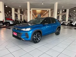 Volkswagen Tera