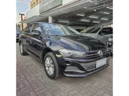 Volkswagen Virtus