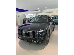 Jaecoo 7
