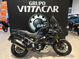 V-Strom