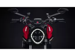 Ducati Monster