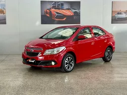 Chevrolet Prisma