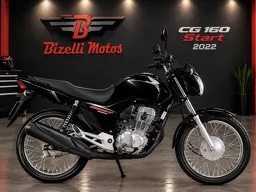 CG 160