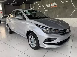 Fiat Cronos