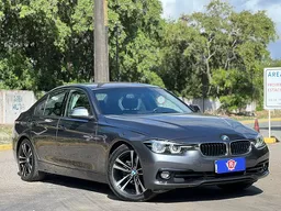 BMW 320i