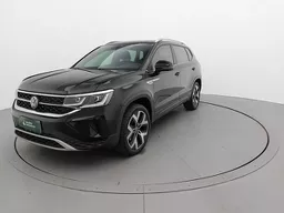 Volkswagen Taos