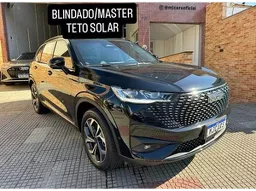 GWM Haval H6