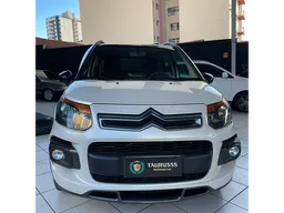 Citroën Aircross