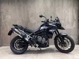 Tiger 900