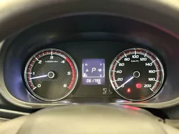 Mitsubishi L200 Triton