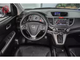 Honda CRV
