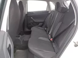 Volkswagen Polo Hatch
